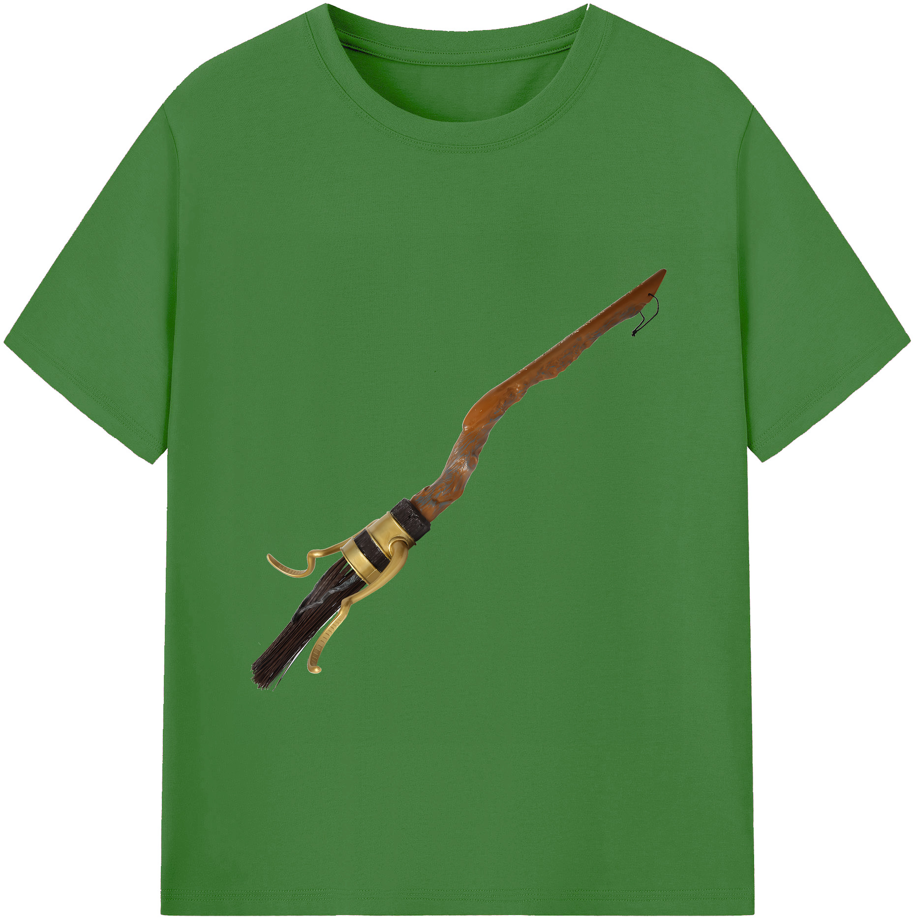 （画像用） Harry Potter ハリー・ポッターシリーズ レディースカジュアルプリントTシャツ（綿100％）